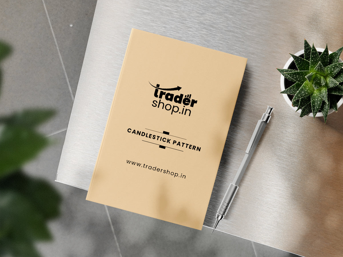 BOOK - CANDLESTICK PATTERNS
