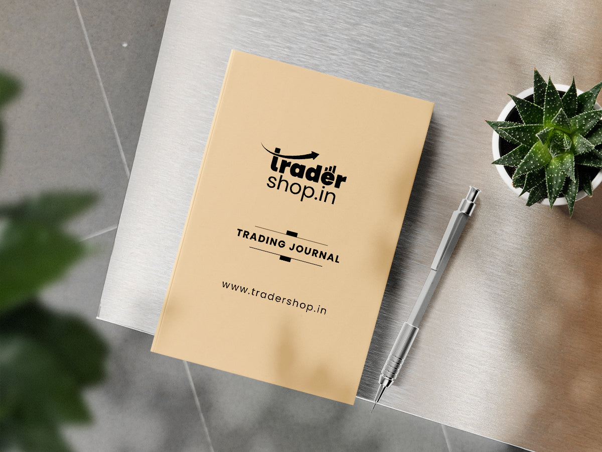 BOOK - TRADING JOURNAL
